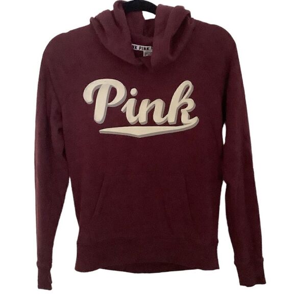 Victoria’s Secrets PINK Hoodie S/P - Picture 1 of 3